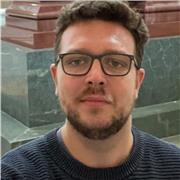 (Also in english) Programmatore senior, laureato magistrale in ingegneria informatica, offre ripetizioni di programmazione